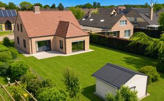 House for sale in Sint-Laureins