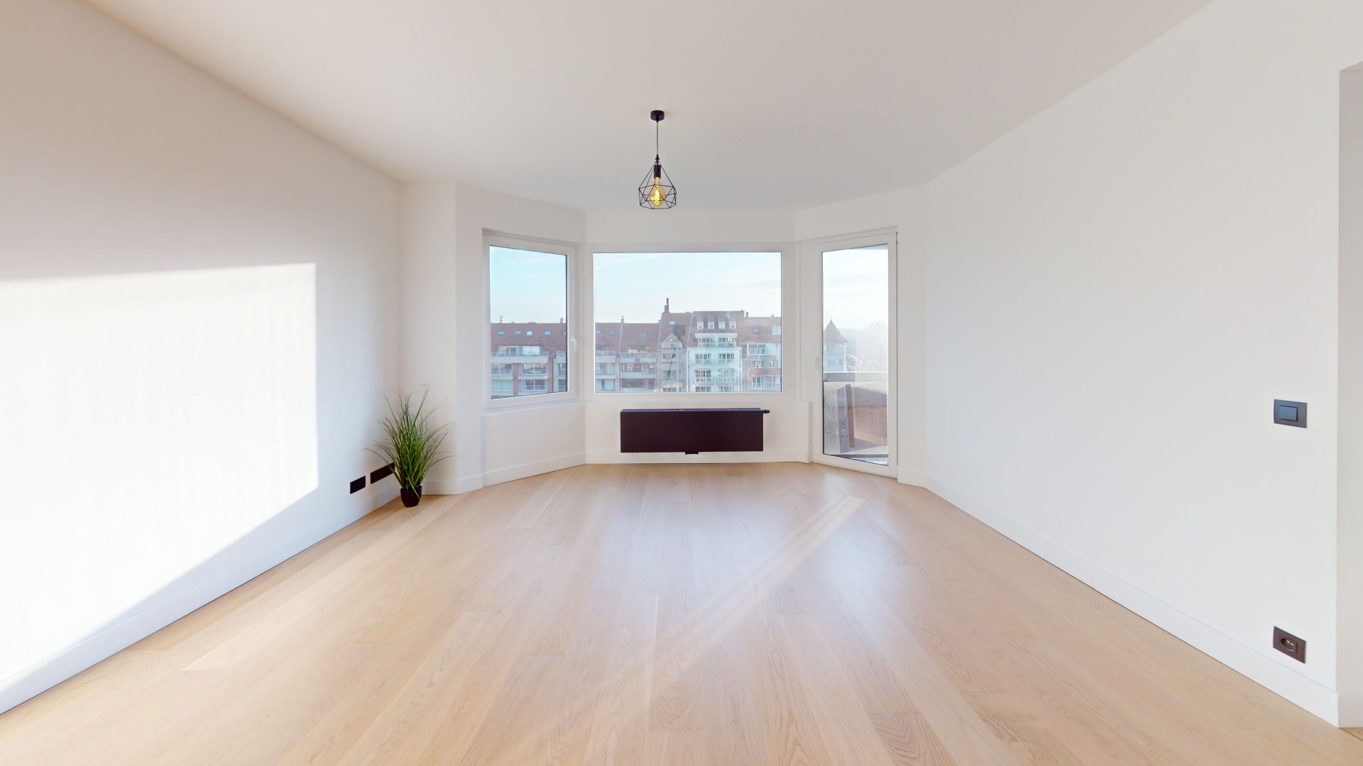 Appartement te koop in Heist-Aan-Zee met 2 slaapkamers - foto 5