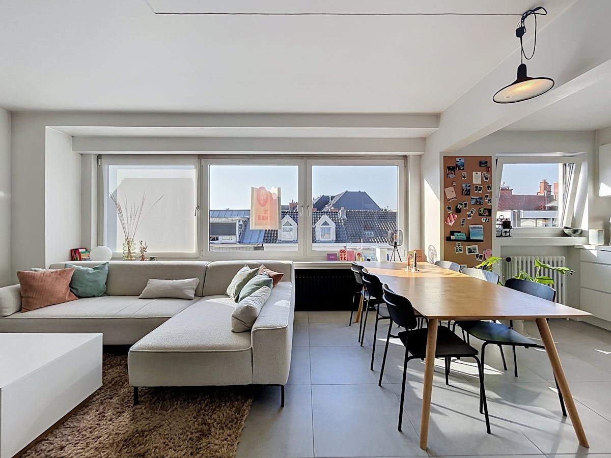 Bel appartement à louer dans le centre de Courtrai - photo 4