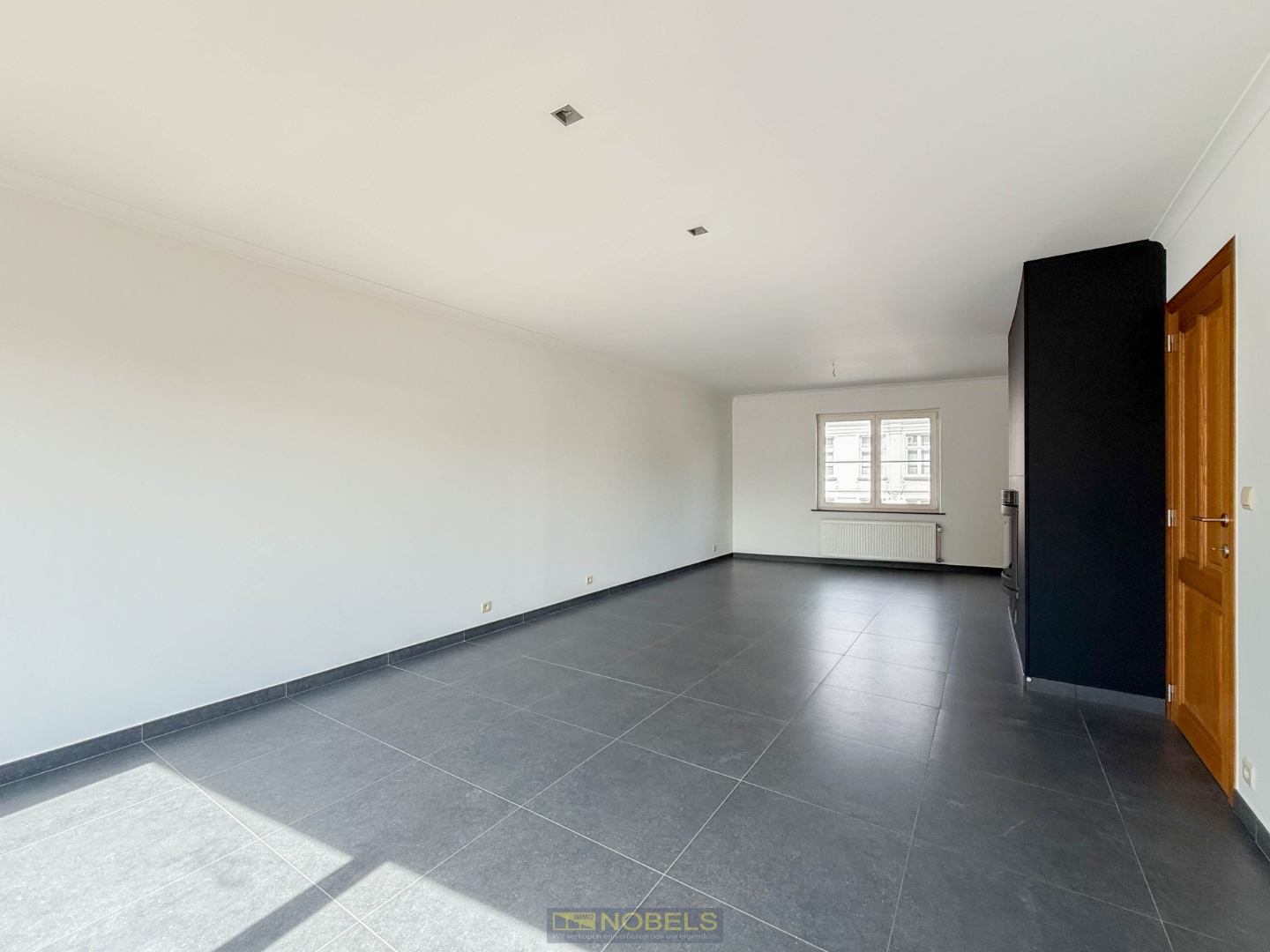 Te koop, ruime duplex met 3 slaapkamers, dakterras en tuin in Ename (Oudenaarde) - photo 3