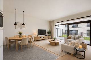 Appartement à vendre à Saint-Nicolas