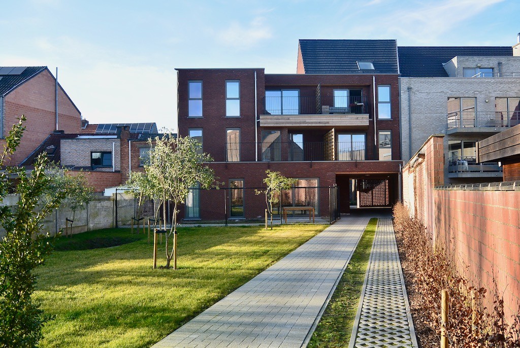 Apartment for sale in Kessel with 2 bedrooms - photo 1