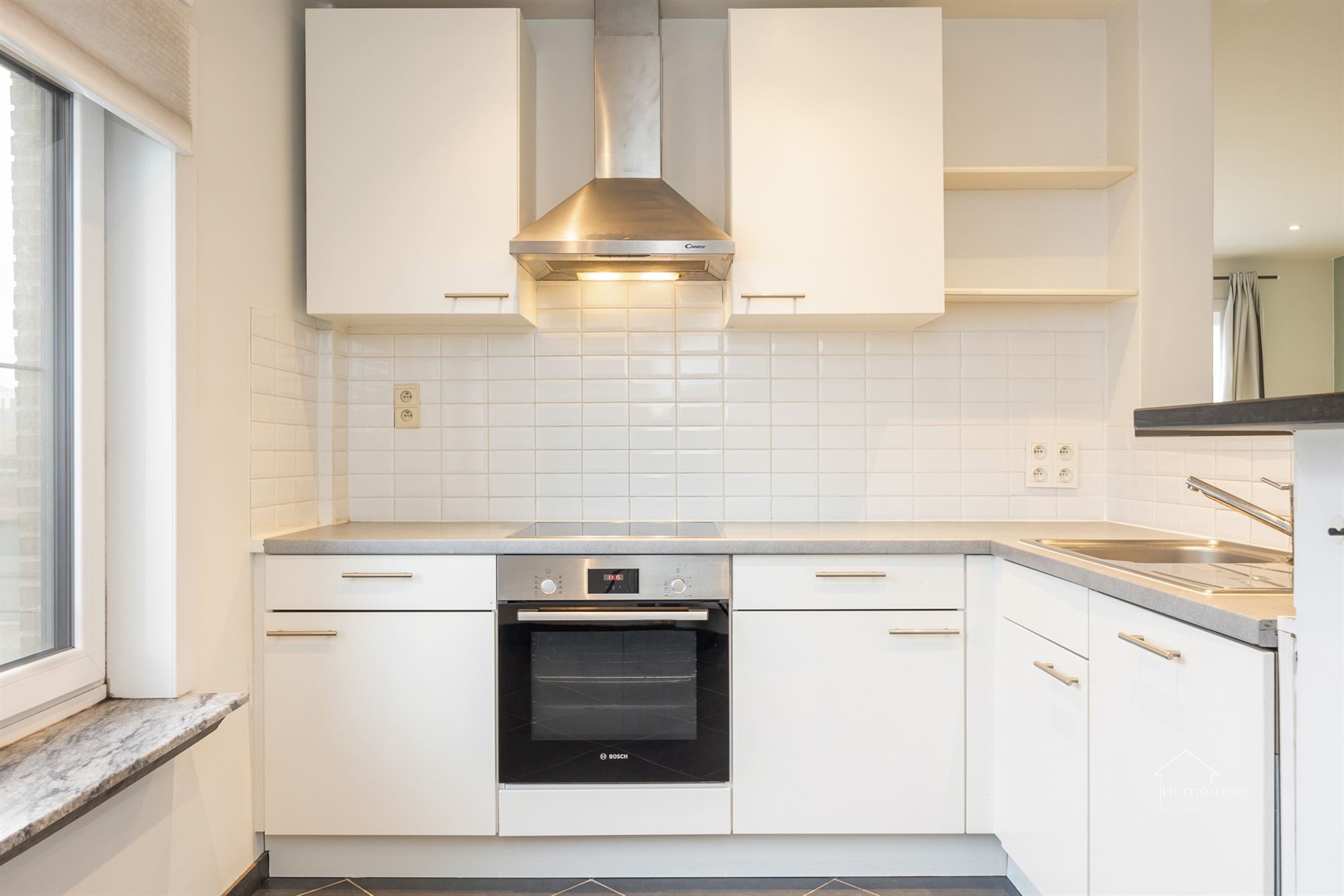 Leuk Duplexappartement + Garage - foto 5