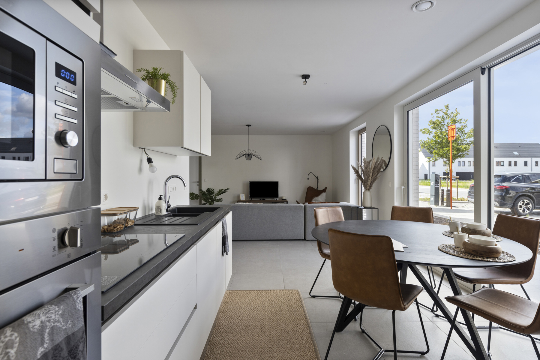 Apartment for sale in Merchtem with 2 bedrooms - photo 2