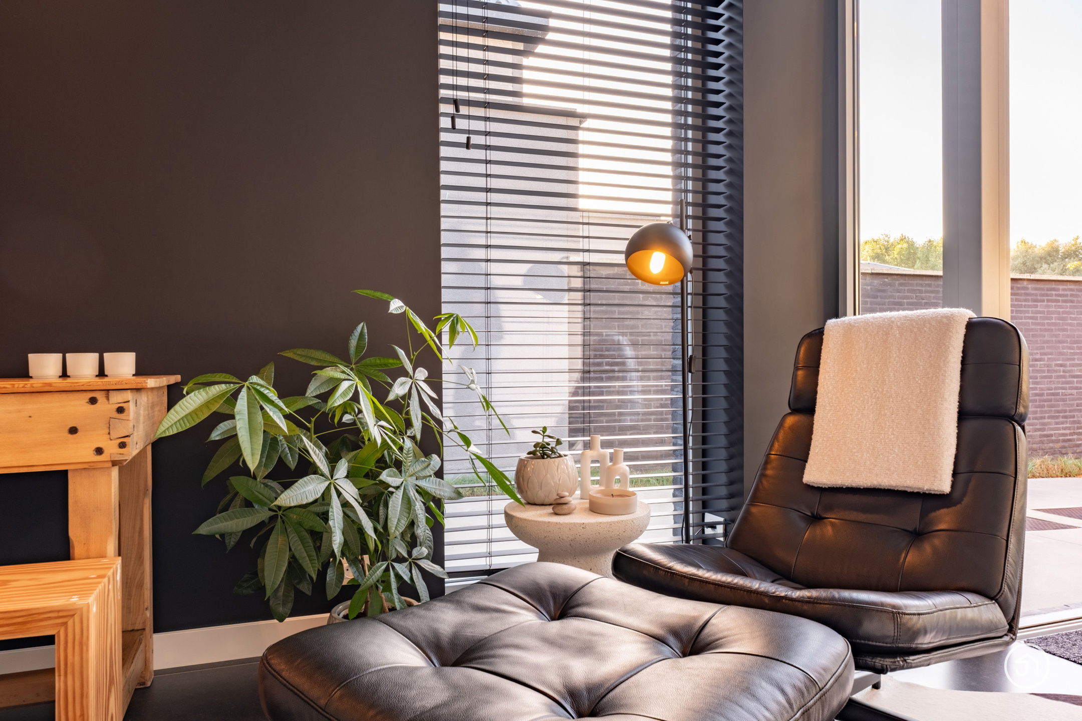 Prachtige woning met groen uitzicht - foto 5