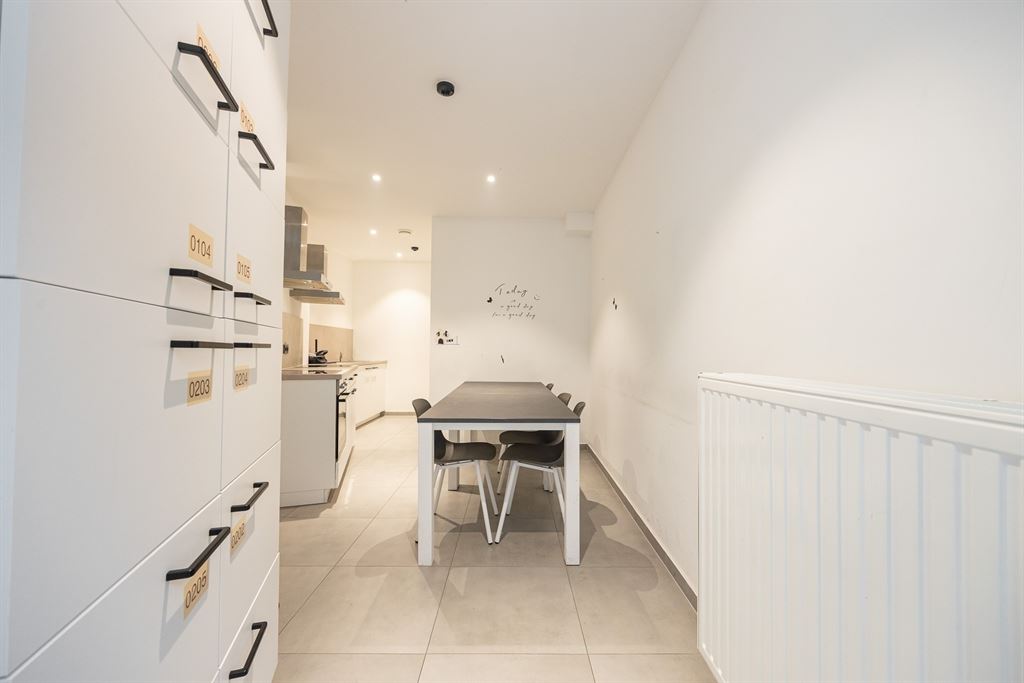 Hoogwaardige studentenkamer in centrum Leuven - foto 5