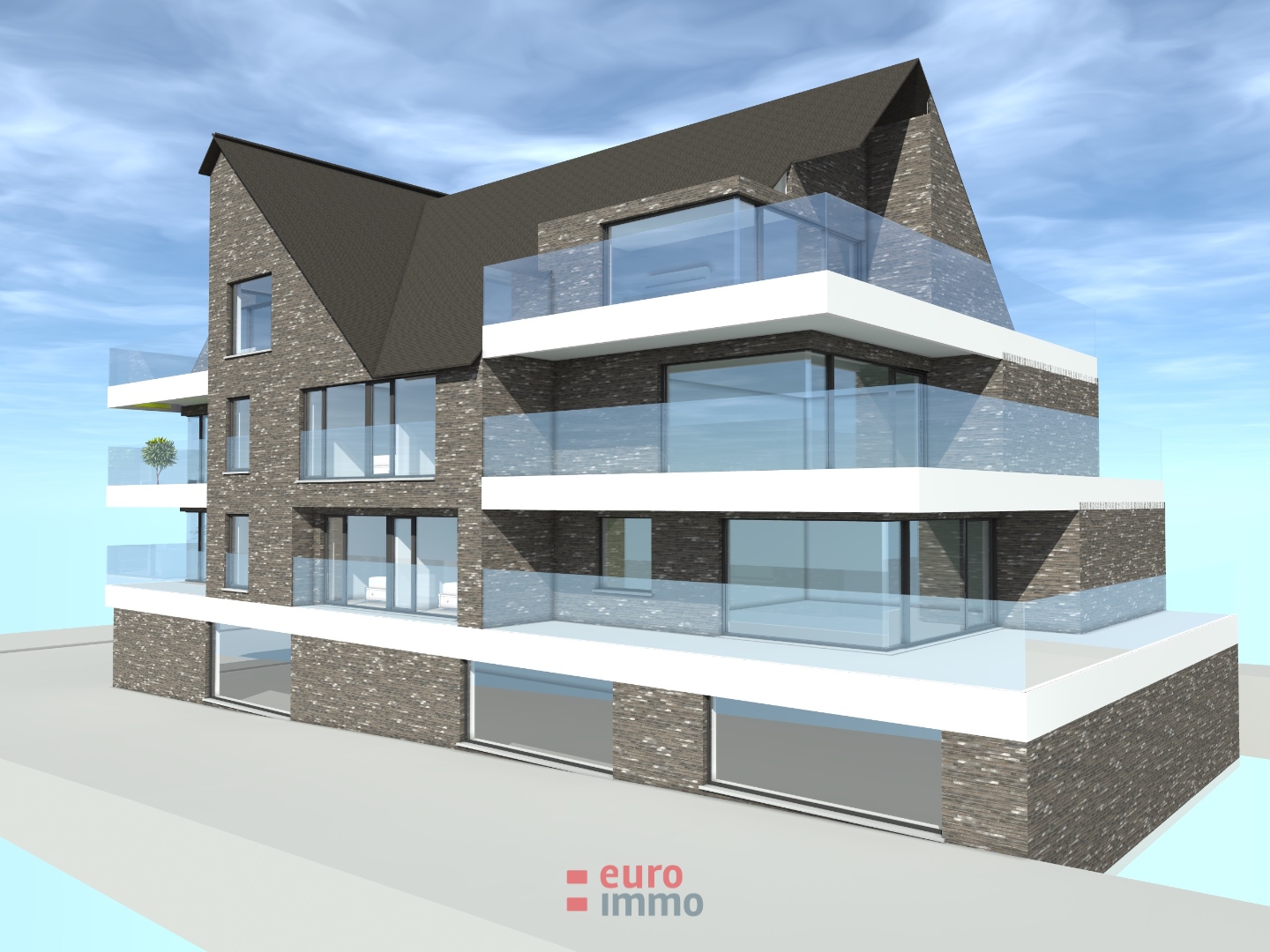 Project te koop in Nieuwpoort - foto 2