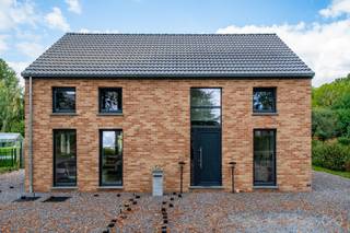 Huis te koop in Éghezée