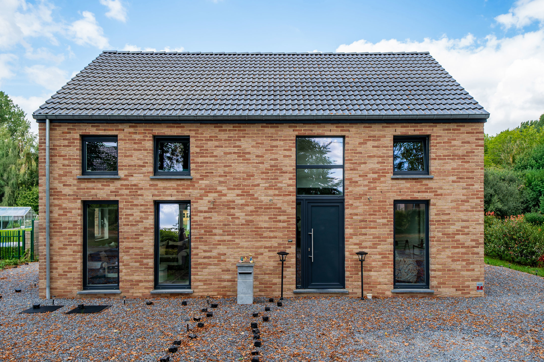 Huis te koop in Éghezée