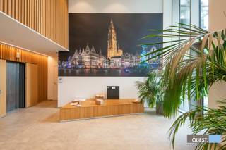 Appartement à vendre à Anvers