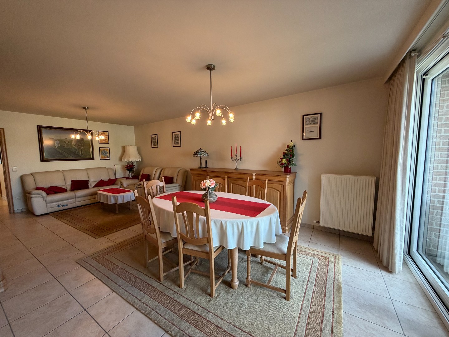 Apartment for rent in Geel with 2 bedrooms - photo 4