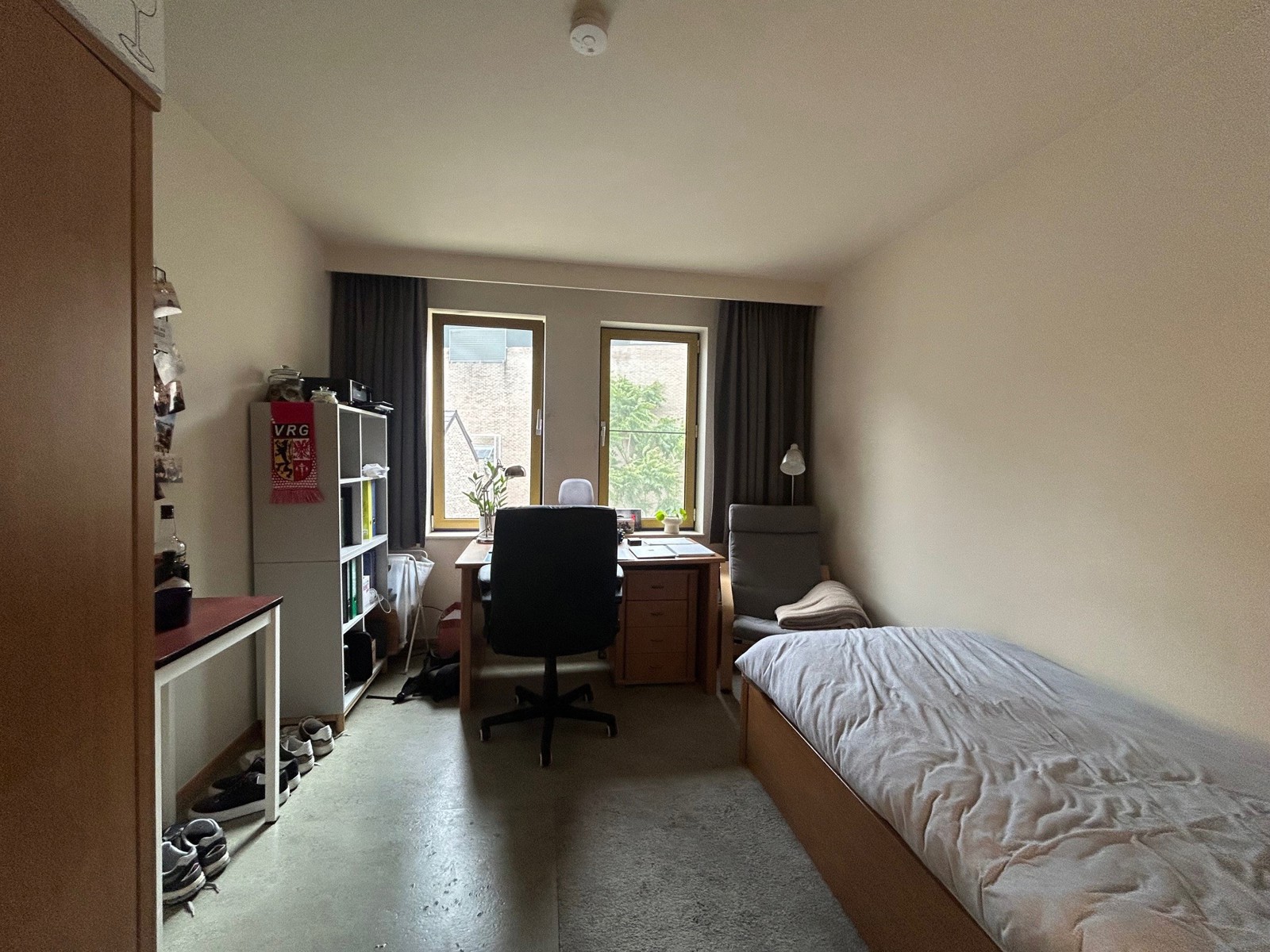 Studio Residentie Het Park - Vlamingenstraat  - foto 2