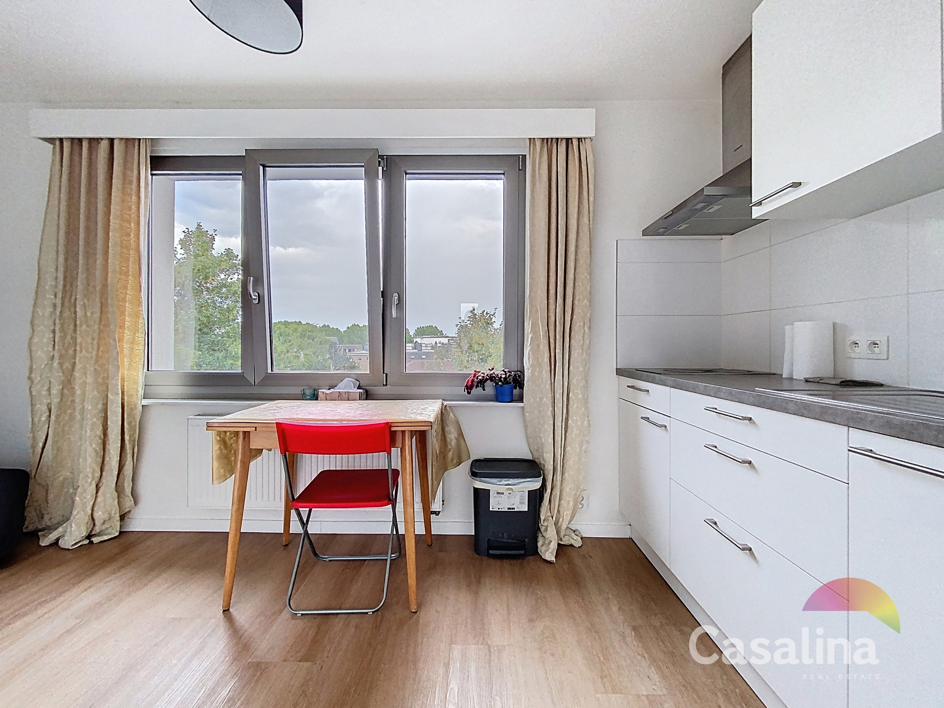 PENTHOUSE van 38m², volledig gerenoveerd - foto 2