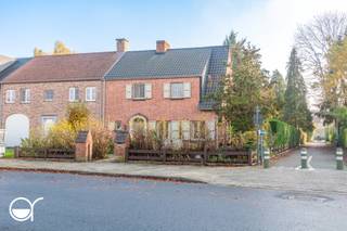 House for sale in Ghent