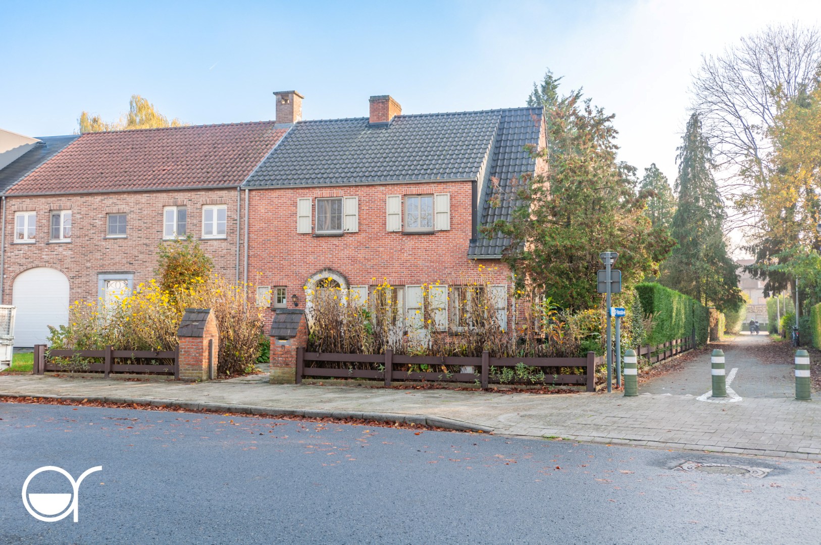 House for sale in Ghent with 2 bedrooms - photo 2