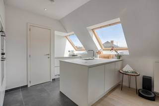 Apartment for sale in Wemmel