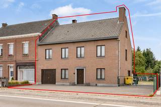 Maison à vendre à Heist-op-den-Berg