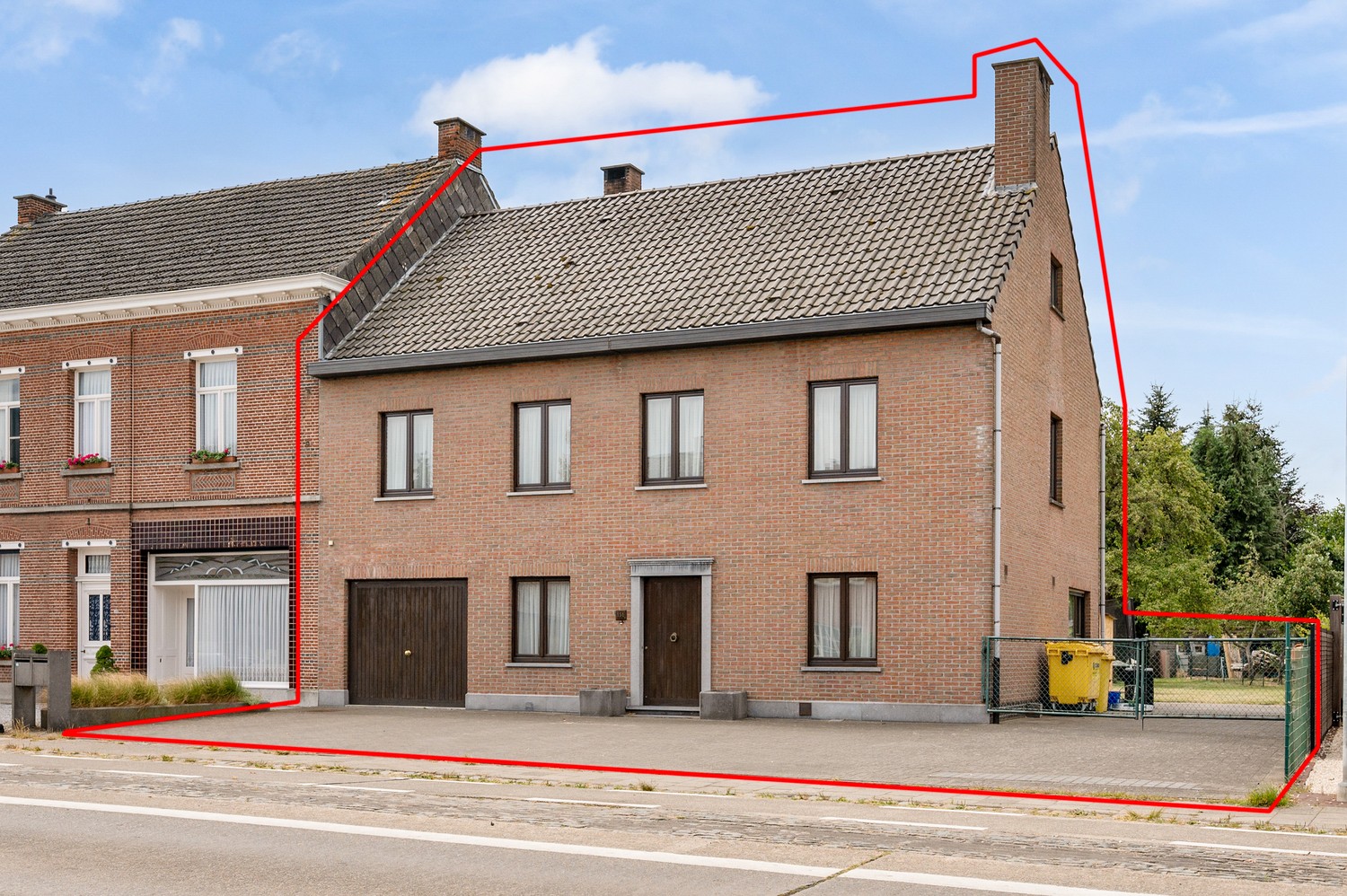 Maison à vendre à Heist-op-den-Berg