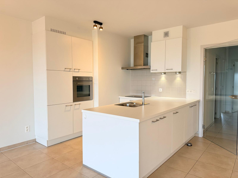 Appartement à louer à Hasselt avec 2 chambres - photo 3