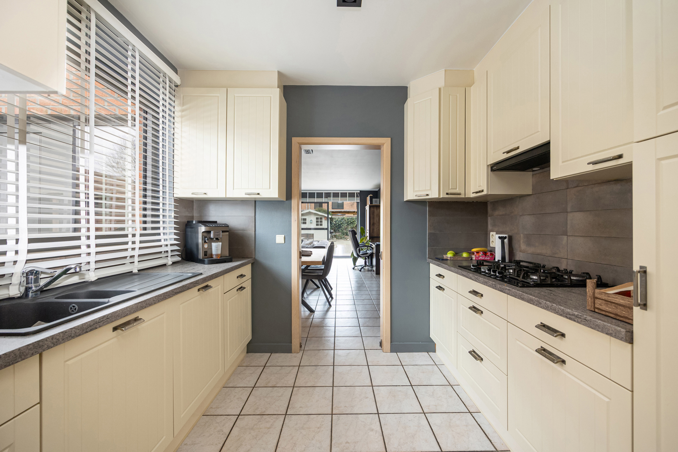 Huis te koop in Turnhout met 3 slaapkamers - foto 3