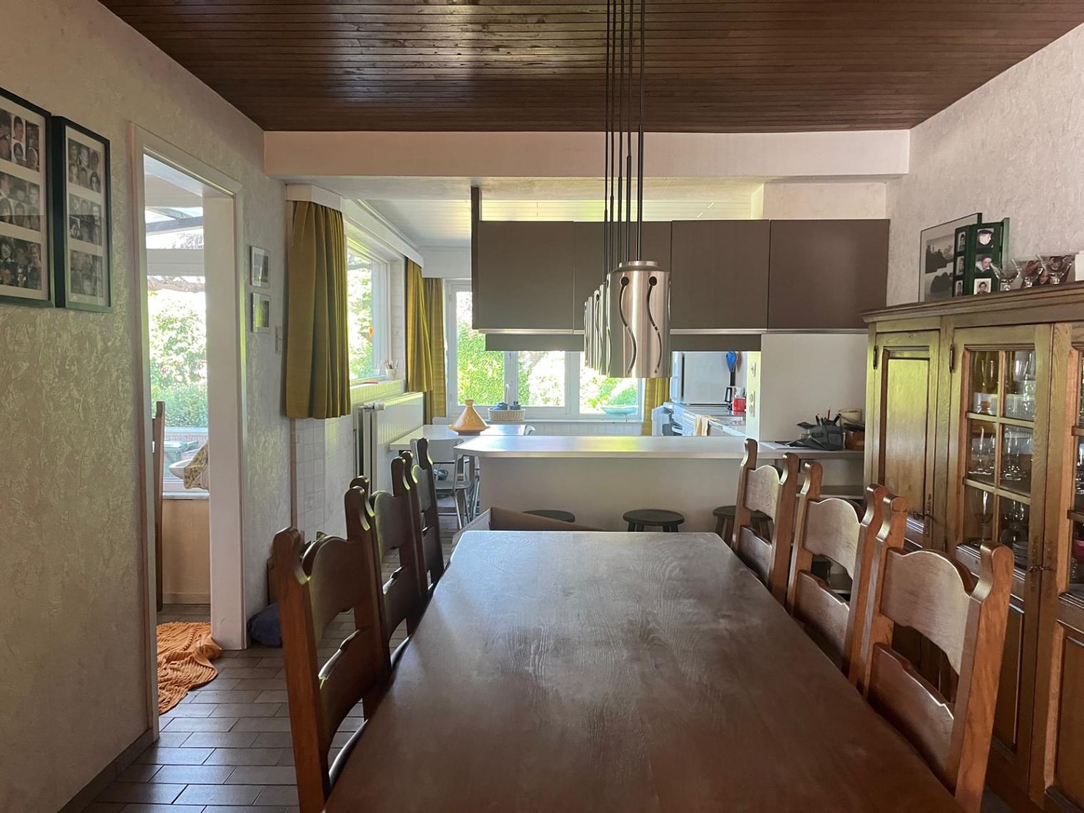 Huis te koop in Edegem met 5 slaapkamers - foto 4