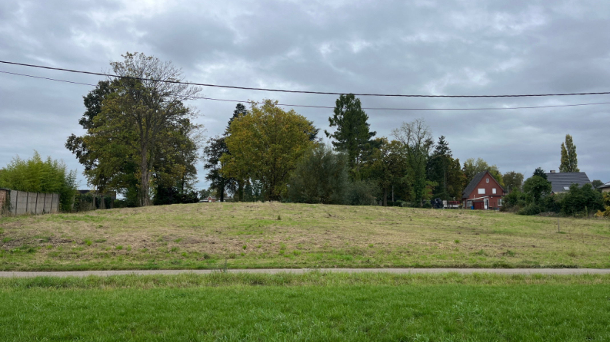 Land for sale in Aarschot - photo 1