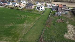 Bouwgrond voor halfopen bebouwing in woongebied met landelijk karakter – TienenDroom je van het bouwen van je eigen woning op een goede en groene...