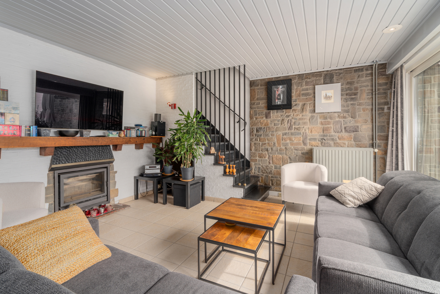 Goed gelegen energiezuinige woning te Eeklo - foto 5