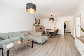 Apartment for sale in Sint-Niklaas