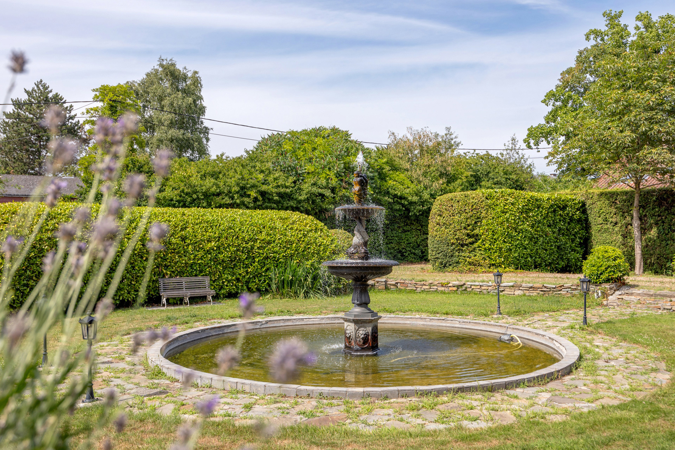 Maison à vendre à Wavre-Sainte-Catherine avec 8 chambres - photo 4