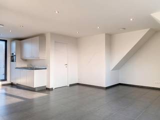 Appartement à louer à Zandhoven