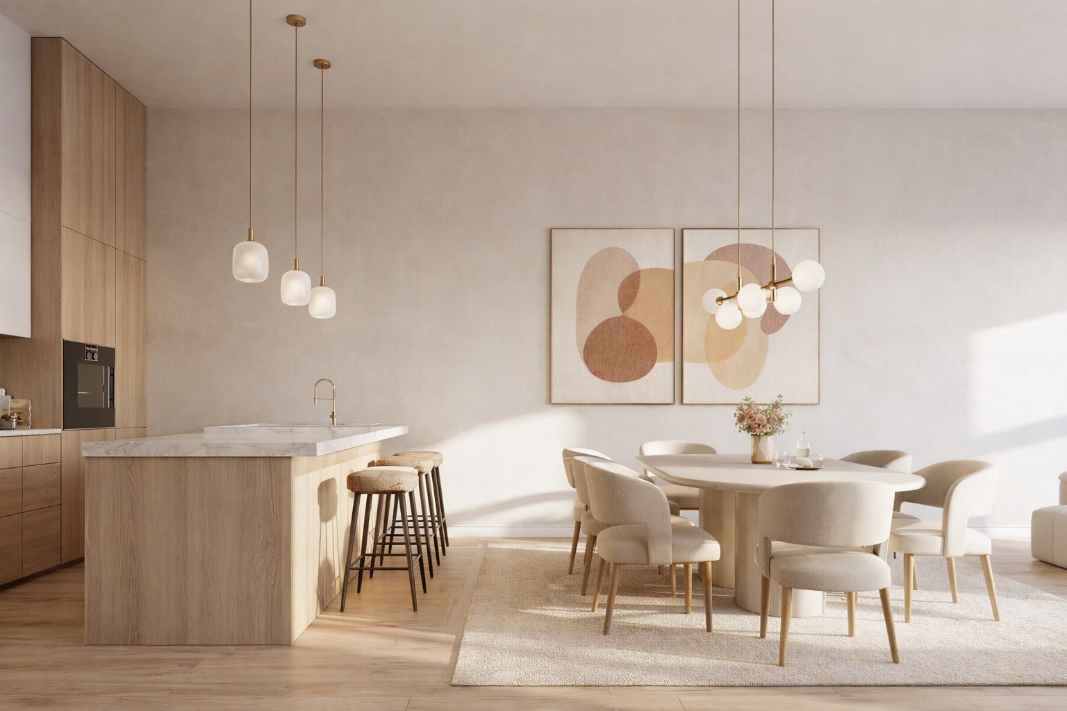 Residentie de Academie: waar historische Grandeur en hedendaagse luxe één worden. - foto 4