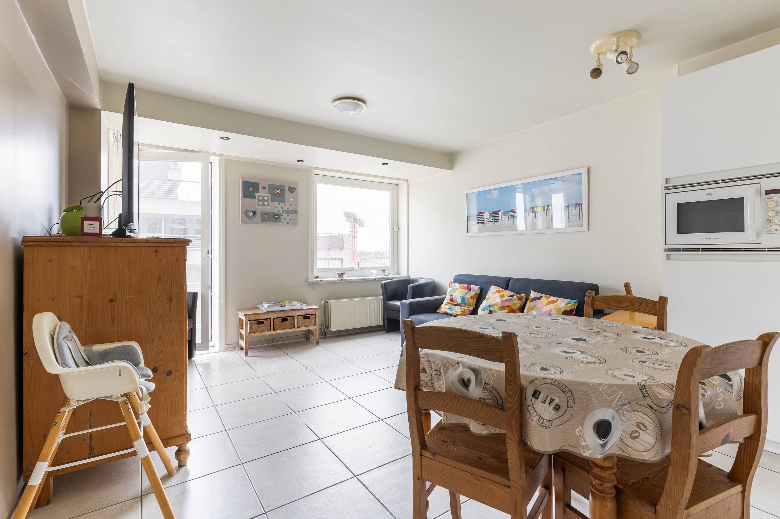 Appartement à vendre à De Panne avec 1 chambre - photo 3
