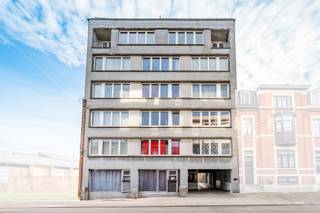 Apartment for sale in Waremme