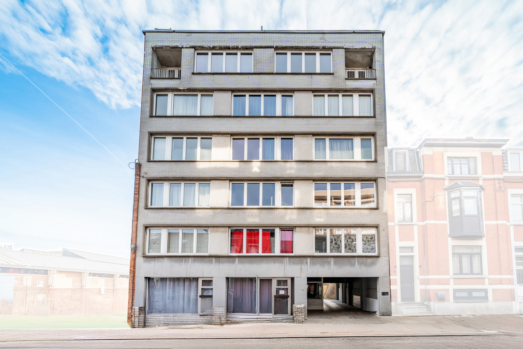 Apartment for sale in Waremme with 2 bedrooms - photo 1