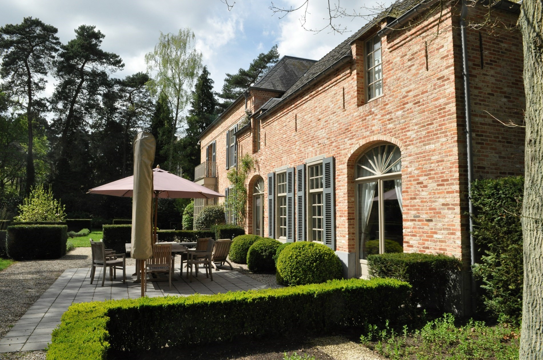 Schilde - Hof Ter LindenOp een mo... - photo 2