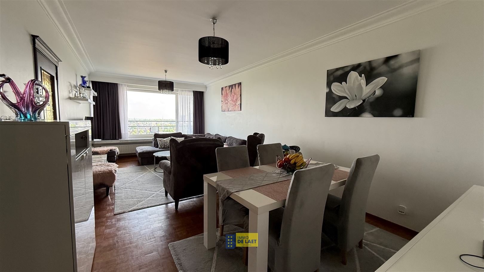 Appartement à vendre à Wilrijk avec 2 chambres - photo 3