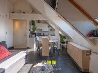 Apartment for sale in Maaseik