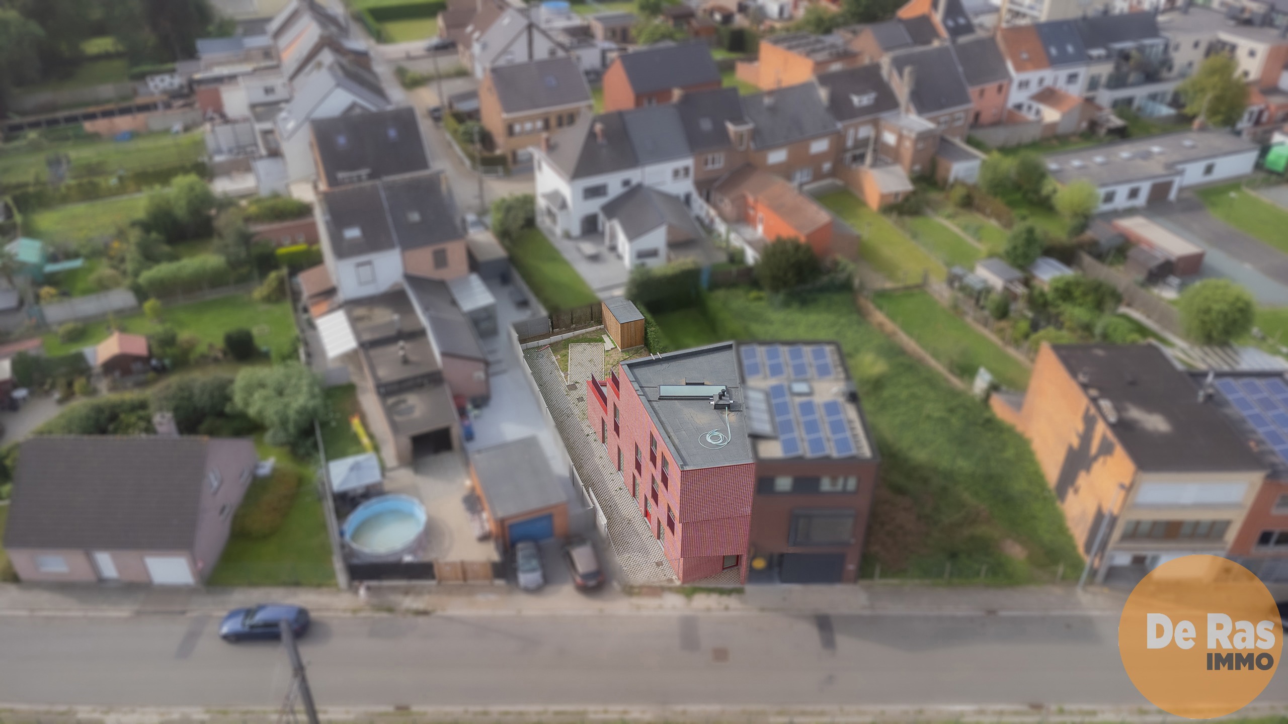 Appartement à vendre à Alost avec 2 chambres - photo 1