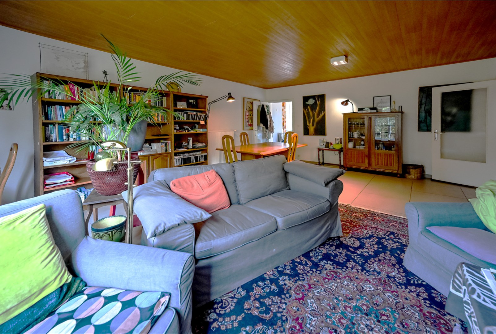 Appartement à louer à Eeklo