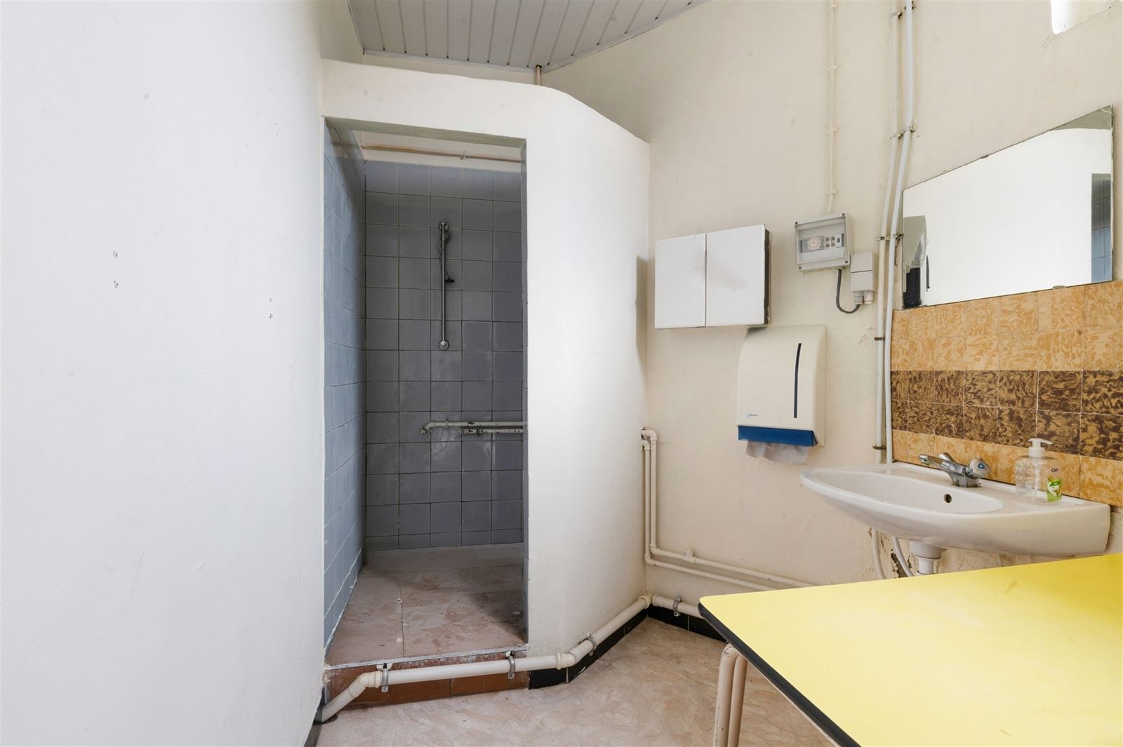 Charmante te renoveren woning in Zottegem - foto 5