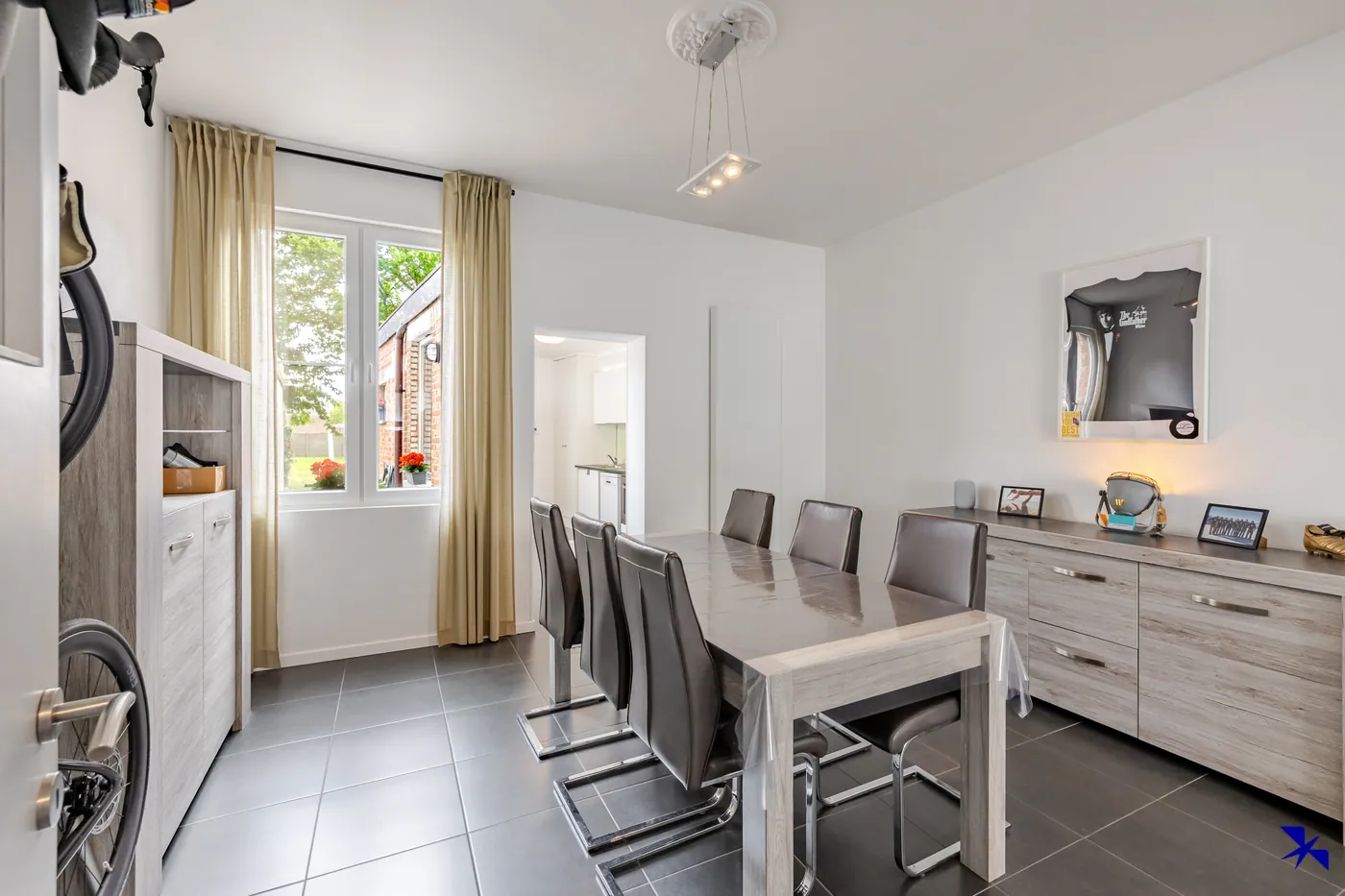 Maison clé en main avec 3 chambres à coucher à Willebroek - photo 4