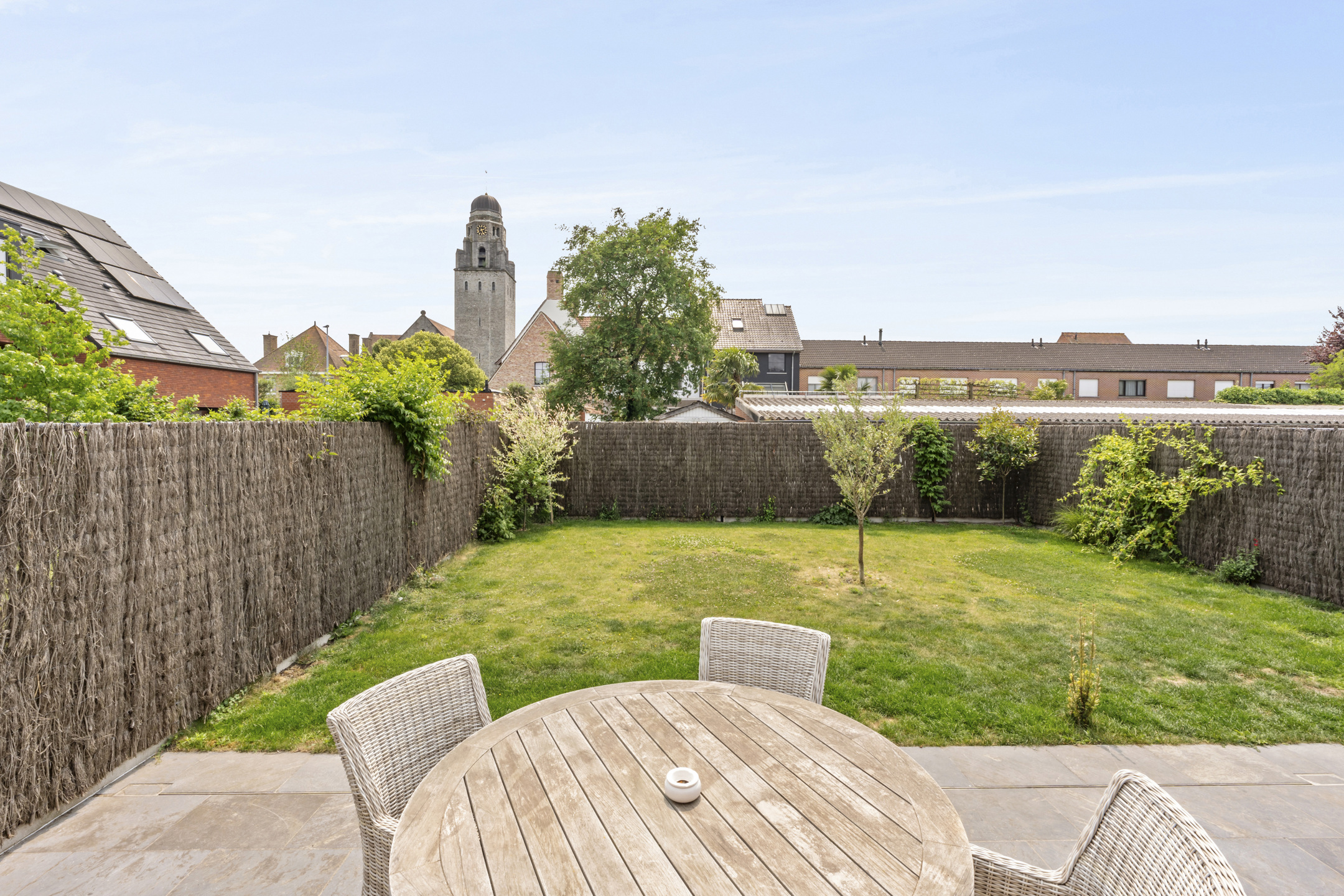 PASTORIJWONING met 4 SLK, CARPORT en TUIN! - foto 4