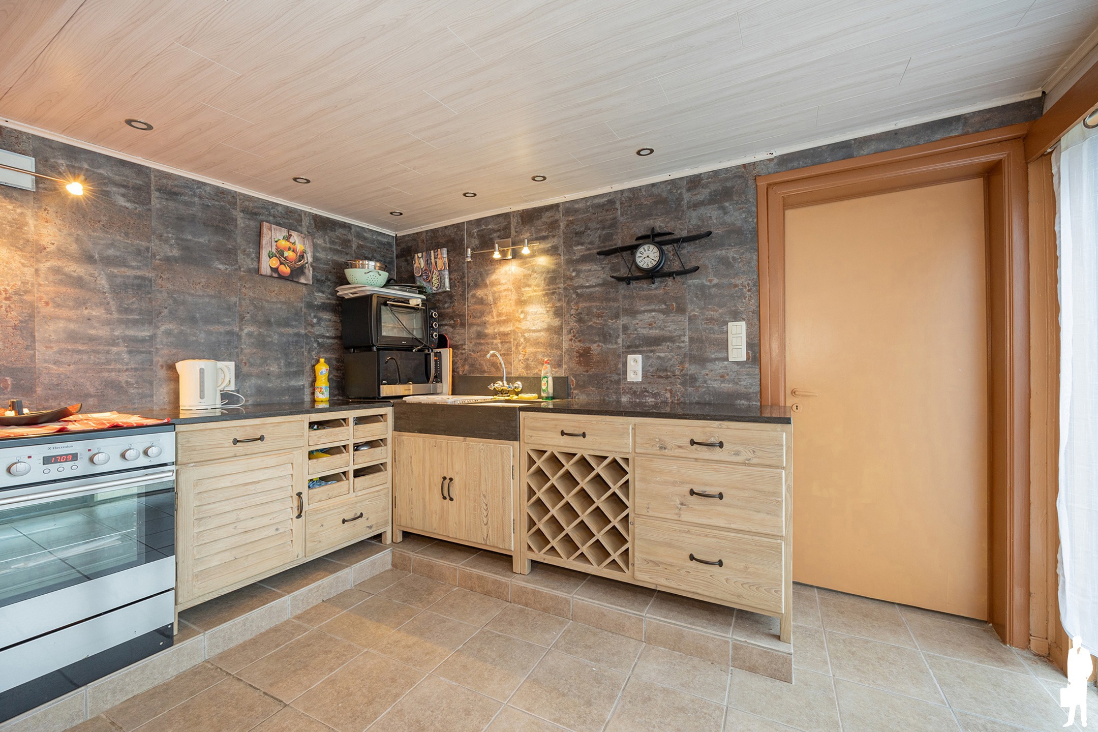 Maison à vendre à Hamme avec 1 chambre - photo 5