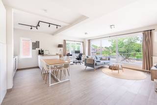 Apartment for rent in Brasschaat