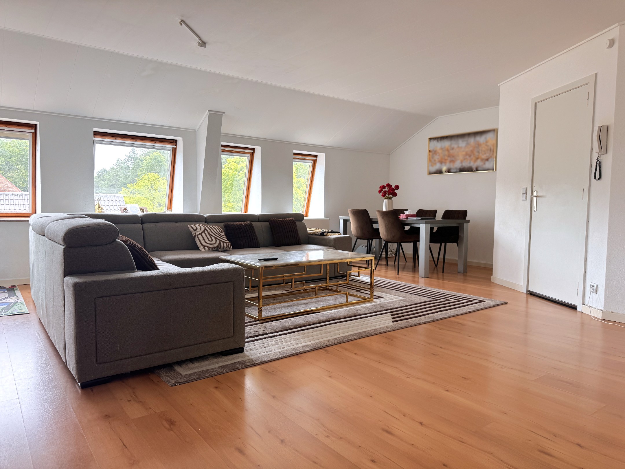 Appartement te huur in Oud-Turnhout met 3 slaapkamers - foto 4