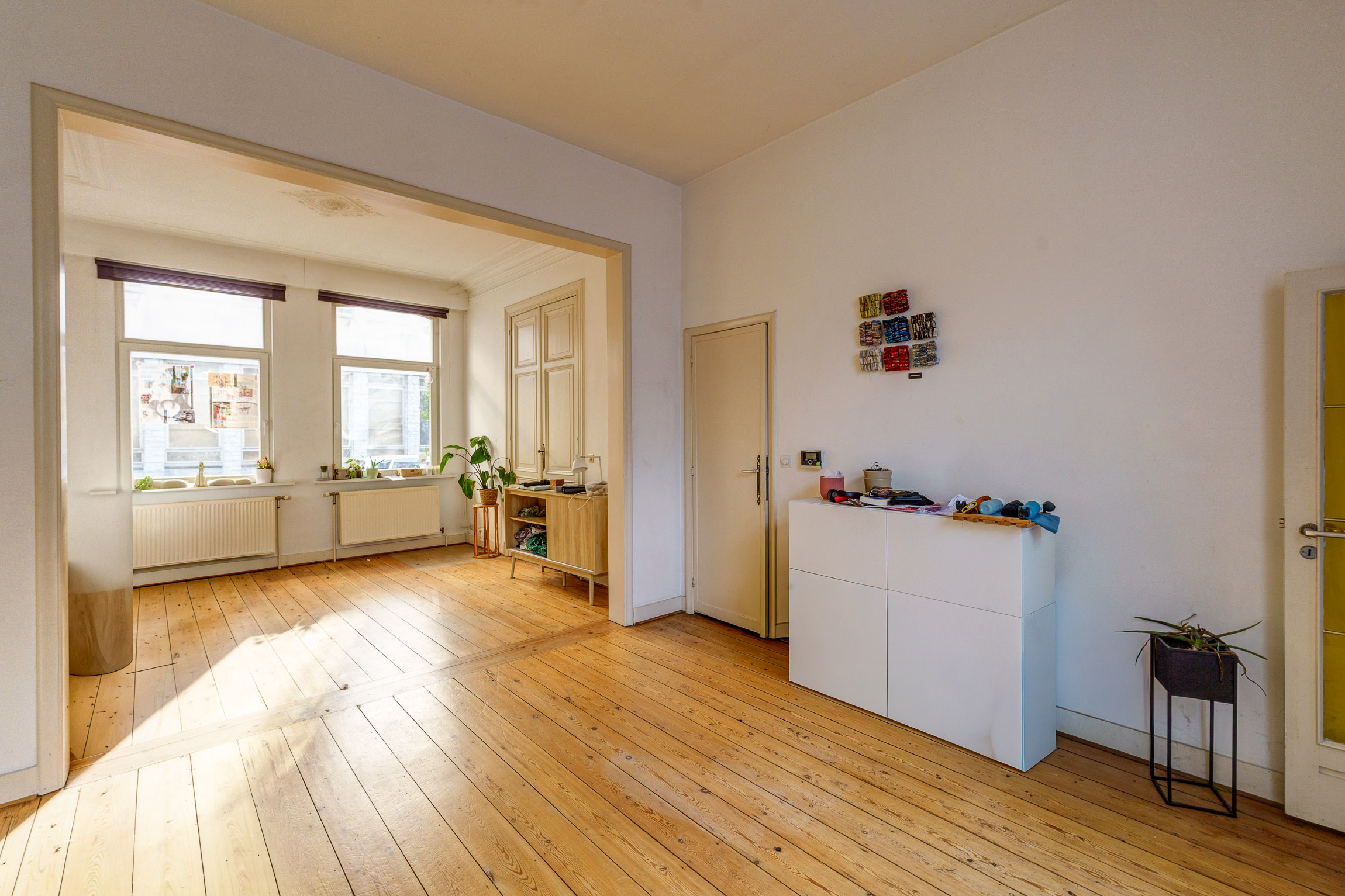 Maison à louer à Malines avec 4 chambres - photo 3