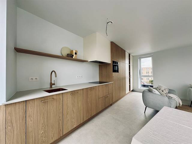 Project te koop in Beveren
