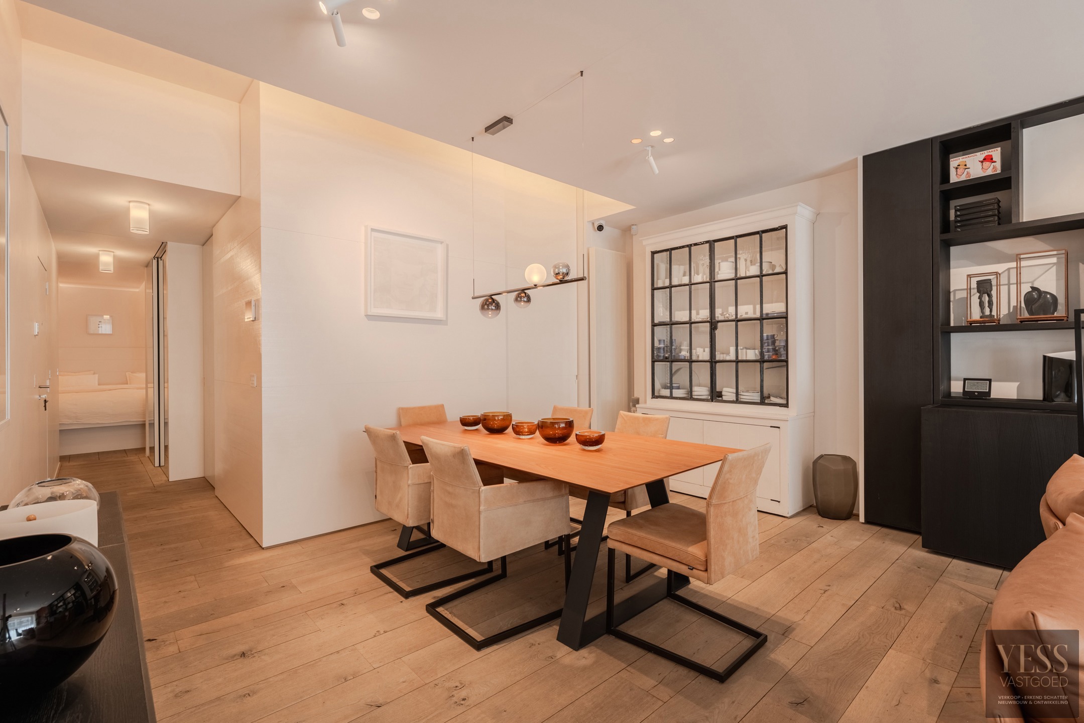 Appartement à vendre à Knokke-Heist avec 3 chambres - photo 4