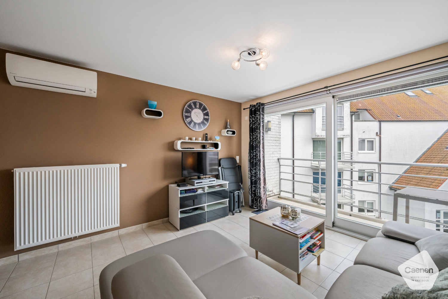 Instapklaar twee slaapkamer appartement op een rustige ligging - foto 4